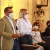 Plan Social conmemora 32 aniversarios comprometido con trasparencia y asistencia digna